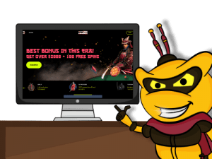 neue spielerbonusse bei spin samurai casino