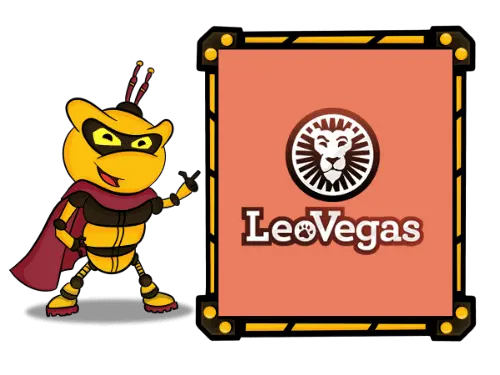 Leovegas Willkommensbonus Leovegas Boni