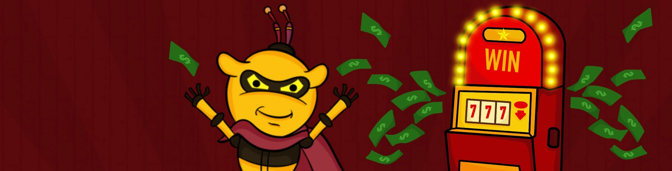 Beliebte Video Slots
