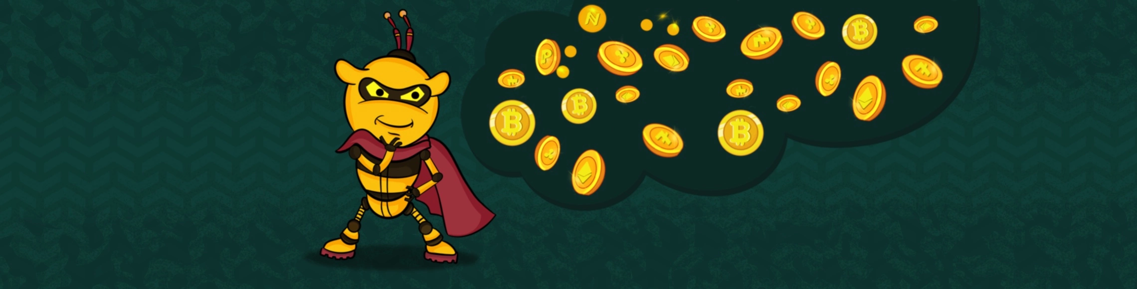 die besten Casinos mit Kryptowährungen