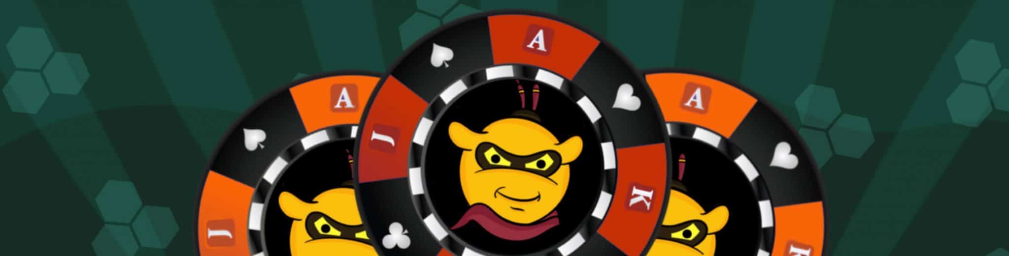 Eine große Auswahl an Blackjack Spielen