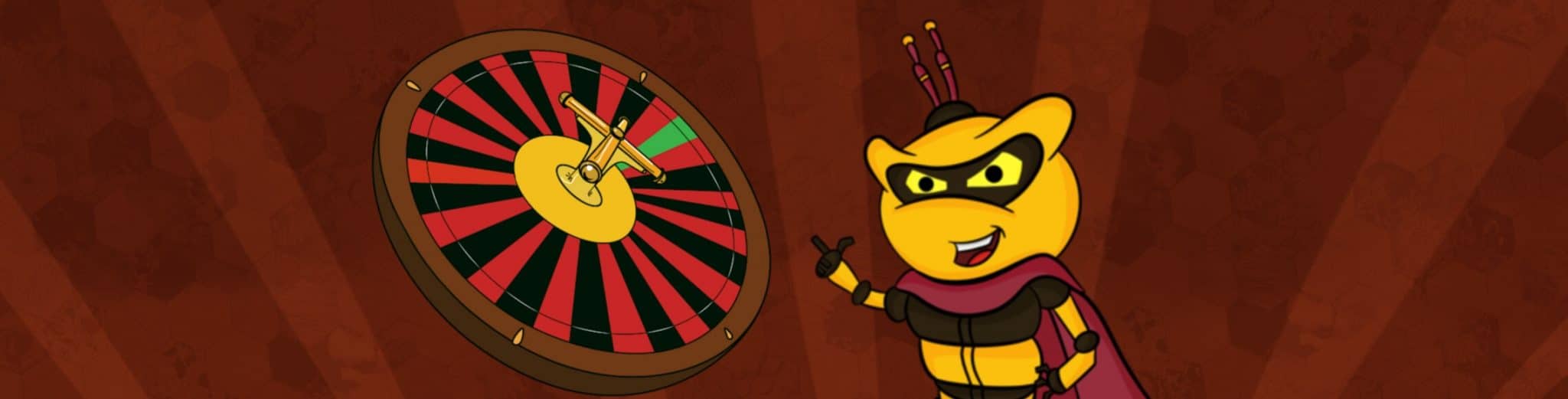 Wie findet Casino Bee die besten Online-Roulette-Seiten