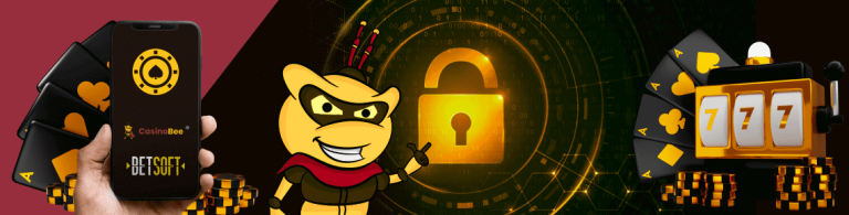 Sicherheit und Lizenzen bei Betsoft Online Casinos
