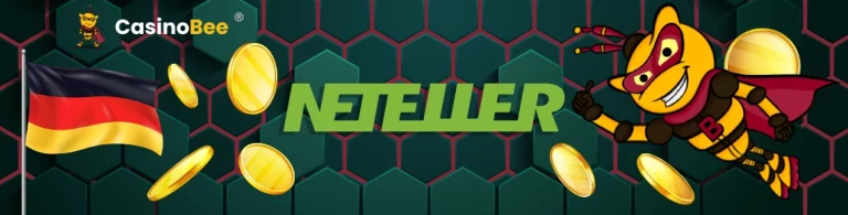 Neteller - Die beste Wahl für sichere und schnelle Transaktionen im Casino
