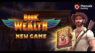 book-of-wealth-logo book of wealth slot