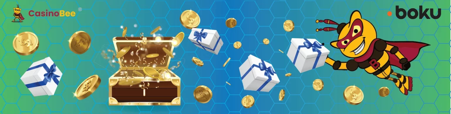Entdecken Sie alles über Boku Casino Bonus Angebote