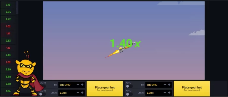 Alles über JetX Bet Game