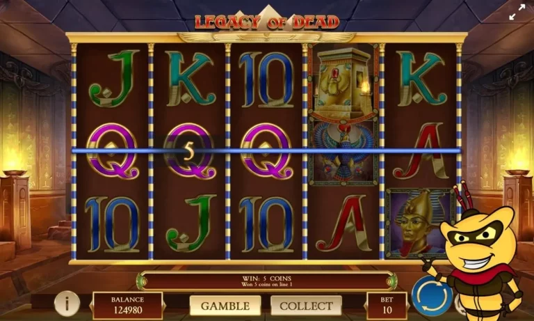 Erforsche das aufregende Gameplay und Design von Legacy of Dead