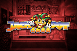 Jackpot-6000 Jackpot-6000 logo