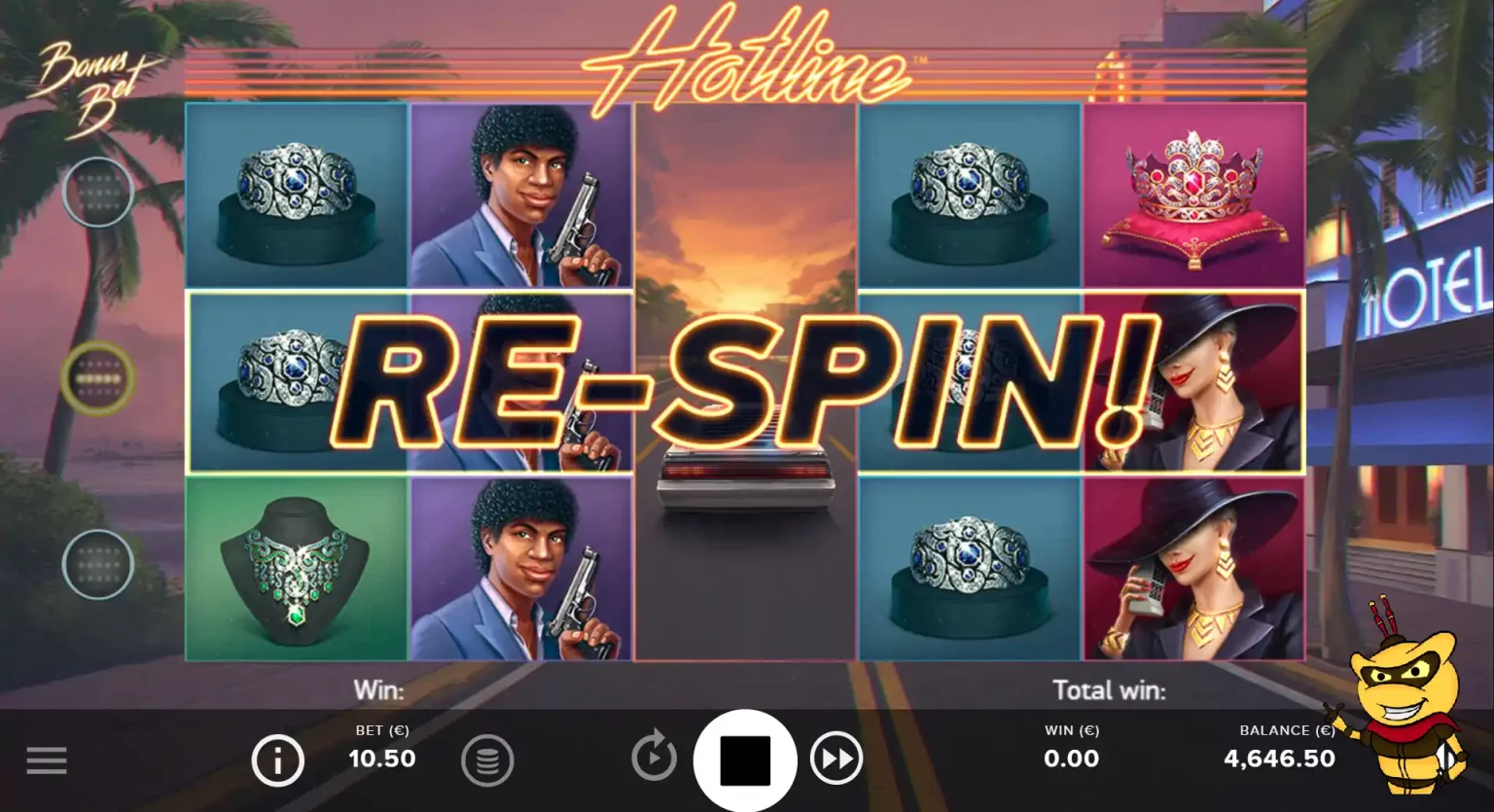 Hotline Slot – Maximieren Sie Ihren Gewinn